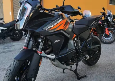 KTM 1290 Super Adventure S (2021) - Annuncio 9954890