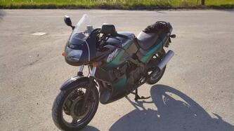 Kawasaki GPz 500 S (1988 - 03) usata