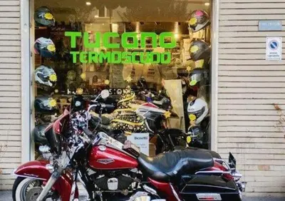 Harley-Davidson 1450 Road King (1999 - 03) - FLHR - Annuncio 9954914