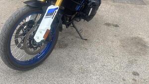 Suzuki V-Strom 1050DE (2023 - 24) 