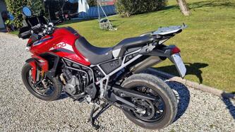Triumph Tiger 900 GT Pro (2020 - 23)