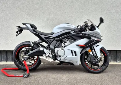CFMOTO 675SR-R (2025 - 26) - Annuncio 9954910