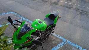 Kawasaki Ninja ZX-4RR (2024 - 26)  (3)