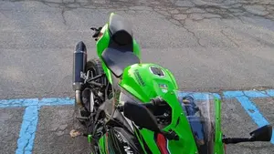 Kawasaki Ninja ZX-4RR (2024 - 26)  (4)
