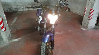 Aprilia Pegaso 650 Factory (2006 - 11) usata