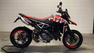Ducati Hypermotard 950 RVE (2022 - 25) usata