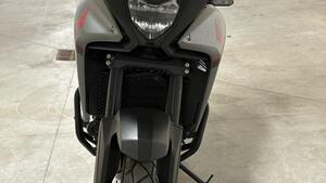 Honda Transalp XL750 (2023 - 24) 