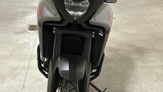 Honda Transalp XL750 (2023 - 24)