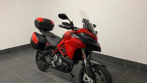 Ducati Multistrada 950 S (2021) 