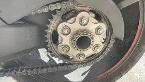 Ducati Multistrada 1200 S Granturismo (2013 - 14)  (4)