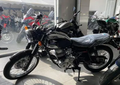 Kawasaki Meguro S1 (2025 - 26) - Annuncio 9954987