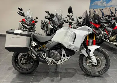 Ducati DesertX (2022 - 25) - Annuncio 9955003