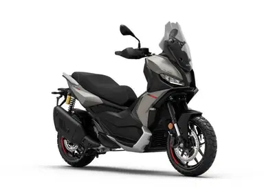 Aprilia SR GT 400 (2026) - Annuncio 9954999