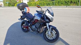 Benelli Tre 1130 K (2006 - 16) usata