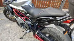 Benelli Tre 1130 K (2006 - 16)  (6)