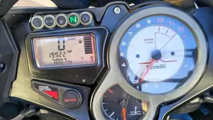 Benelli Tre 1130 K (2006 - 16)  (7)