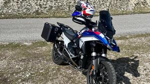 Bmw R 1300 GS Trophy (2023 - 26) 
