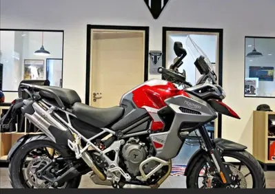 Triumph Tiger 1200 GT Explorer (2024 - 26) - Annuncio 9955010