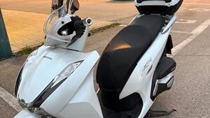 Honda SH 350 (2021 - 24) 