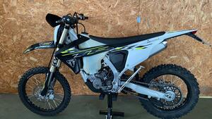 Triumph TF 250-E (2026) 