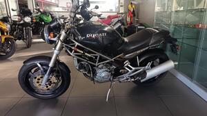 Ducati  
