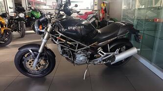 Ducati 