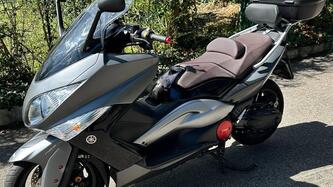 Yamaha T-Max 500 (2008 - 12) usata