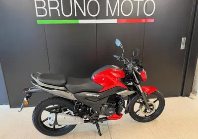 TVS Motor Raider 125 (2024 - 26) - Annuncio 9955034