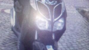 Aprilia Sportcity 200 