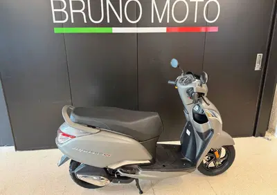 TVS Motor Jupiter 125 (2024 - 26) - Annuncio 9955045