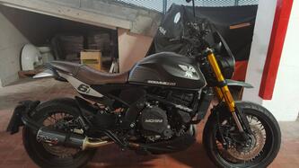 Moto Morini SEIEMMEZZO SCR (2022 - 26) usata