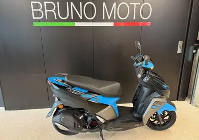 TVS Motor Ntorq 125 (2024 - 26) - Annuncio 9955058