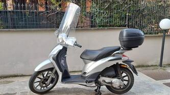 Piaggio Liberty 50 2T (2004 - 15) usata