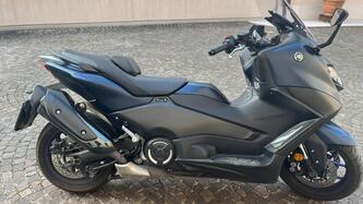 Yamaha T-Max 560 (2022 - 24) usata