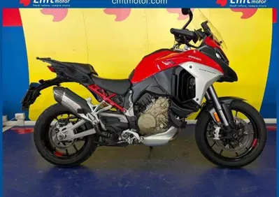 Ducati Multistrada V4 S (2021 - 24) - Annuncio 9955081