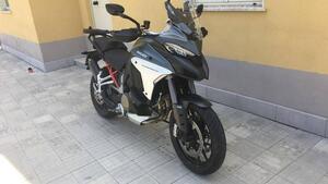 Ducati Multistrada V4 S (2021 - 24) 