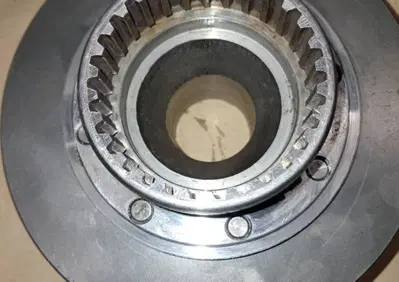 PERNO FORATO V7/750 SPECIAL/850 GT Moto Guzzi - Annuncio 9955084