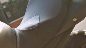 Suzuki GSR 600 (2006 - 11) 