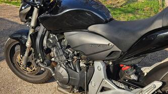 Honda Hornet 600 (2011 - 13)