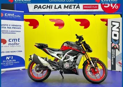 TVS Motor RTR 310 (2024 - 26) - Annuncio 9955091