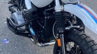 Bmw R nineT Urban GS 1200 (2017 - 20)