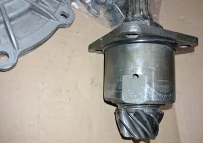 FLANGIA CUSCINETTI PIGNONE V7/750 SPECIAL/850 GT Moto Guzzi - Annuncio 9955103