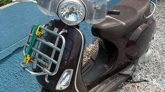 Vespa LX 150 i.e. (2009 - 12) usata