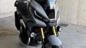 Honda X-ADV 750 DCT Adventure (2021 - 24) usata