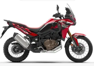Honda Africa Twin CRF 1100L (2024 - 26) - Annuncio 9955115