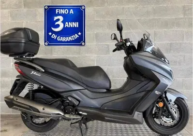 Kymco X-Town 300i (2021 - 24) - Annuncio 9950672