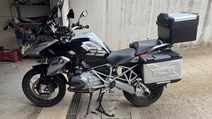 Bmw R 1200 GS (2013 - 16) 