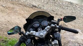 Honda CBR 125 R (2007 - 17) usata