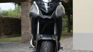 Honda CB 500 X ABS (2017 - 18)  (5)