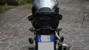 Honda CB 500 X ABS (2017 - 18)  (6)